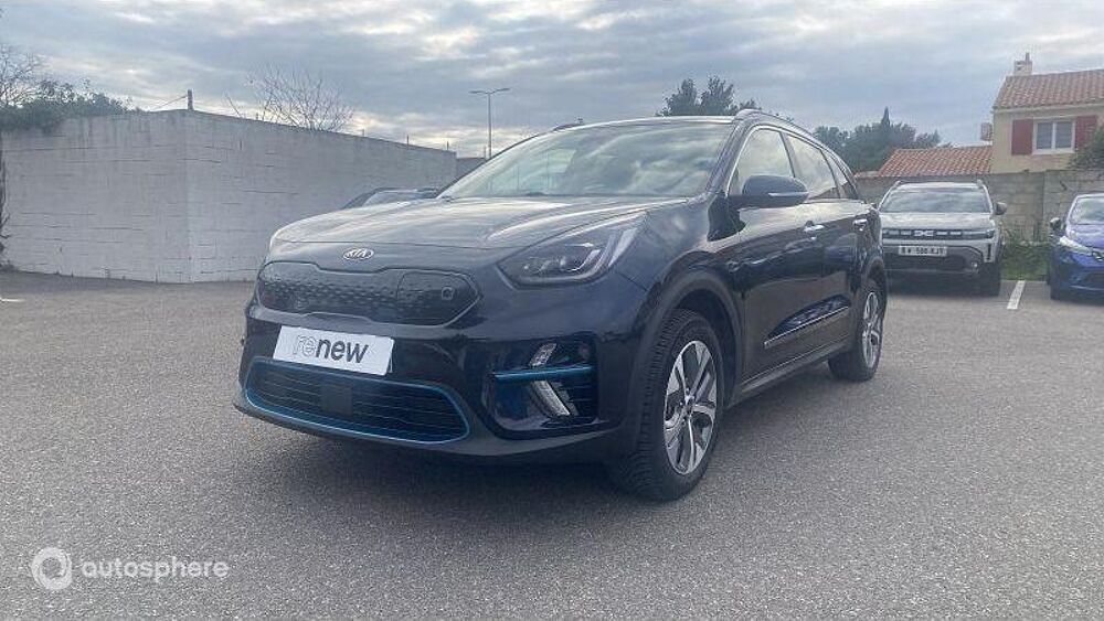 Niro Premium 204ch 2020 occasion 13800 ISTRES