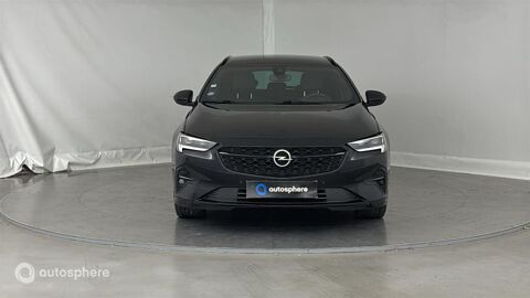 Insignia 2.0 Turbo 200ch GS Line BVA9 2021 occasion 62000 Arras