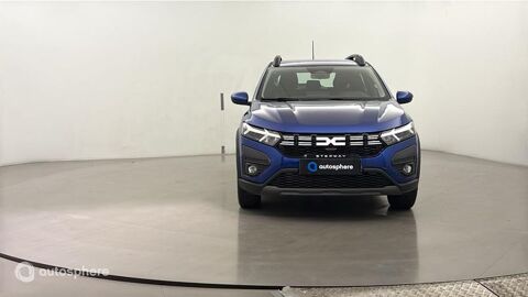 Sandero 1.0 TCe 90ch Stepway Expression -24 2025 occasion 44000 Nantes