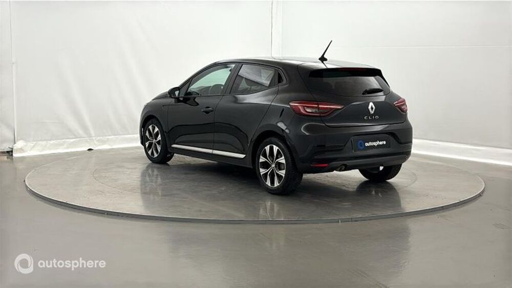 Clio 1.0 SCe 65ch Evolution 2023 occasion 62220 Carvin