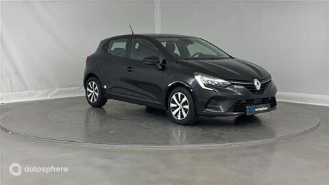 Clio 1.0 TCe 90ch Equilibre 2023 occasion 02300 Chauny