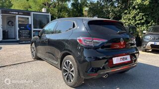 Clio 1.0 TCe 90ch Techno - 25 2026 occasion 13090 Aix-en-Provence