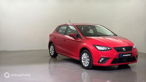 Ibiza 1.0 TSI 95ch Style Business 2023 occasion 44700 Orvault