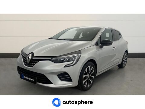 Renault Clio 1.0 TCe 90ch Techno 2023 occasion Lomme 59160