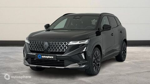 Renault Austral 1.2 E-Tech full hybrid 200ch esprit Alpine - 25 2025 occasion H&eacute;nin-Beaumont 62110