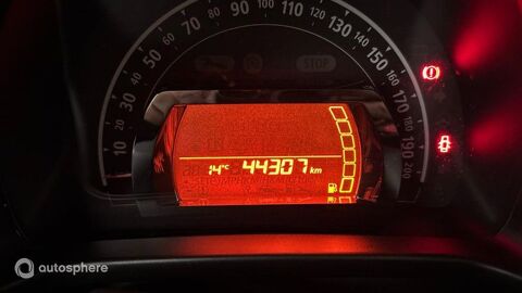Twingo 1.0 SCe 65ch Zen - 21 2022 occasion 59223 Roncq