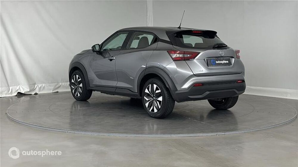 Juke 1.0 DIG-T 114ch Business Edition 2023 2023 occasion 62000 Arras