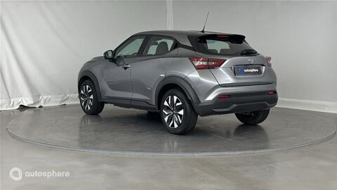 Juke 1.0 DIG-T 114ch Business Edition 2023 2023 occasion 62000 Arras