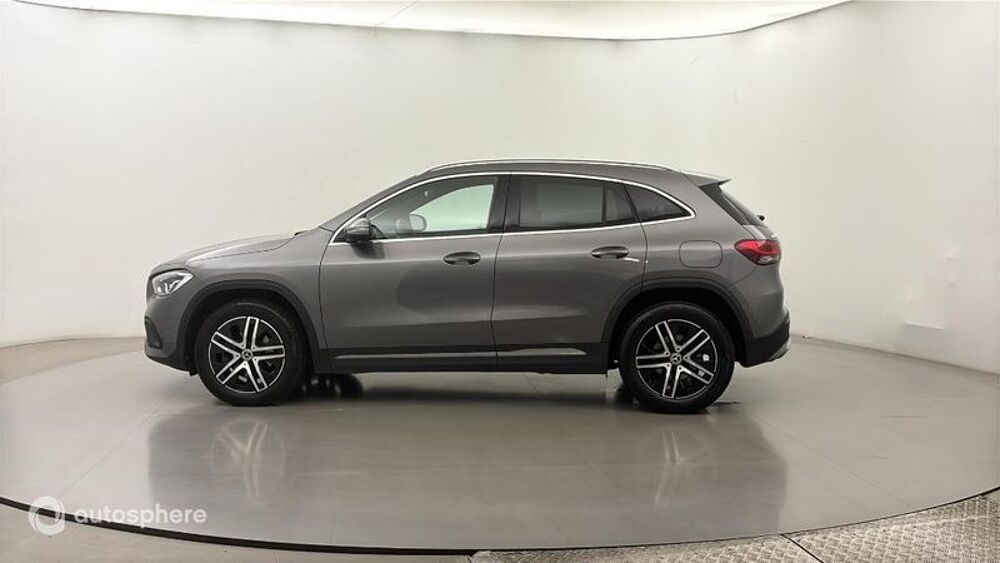 Classe GLA 200 Progressive Line 2023 occasion 77144 Mont&eacute;vrain