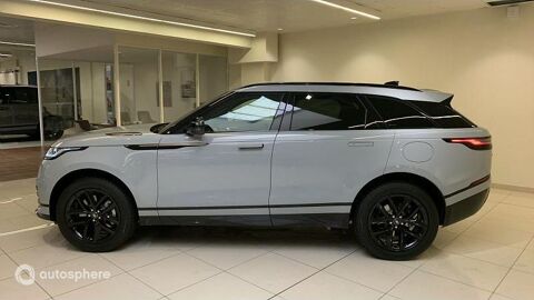 Range rover velar 2.0 P400e 404ch PHEV Dynamic SE AWD BVA 2024 occasion 69200 Vénissieux