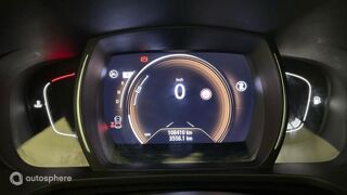 Kadjar 1.5 dCi 110ch energy Intens EDC eco&sup2; 2018 occasion 37170 Chambray-l&egrave;s-Tours