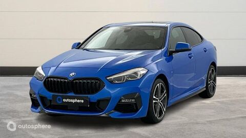 BMW Serie 2 220iA 178ch M Sport 9cv 2024 occasion Meaux 77100