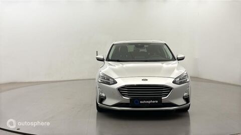 Focus 1.5 EcoBlue 120ch Titanium 92g 2019 occasion 44000 NANTES