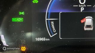 Yaris Cross 116h Dynamic MY25 2025 occasion 69700 Givors