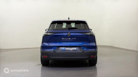 Symbioz 1.8 E-Tech full hybrid 160ch Evolution - 25 2025 occasion 59640 Dunkerque