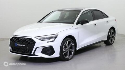 Annonce voiture Audi A3 42299 