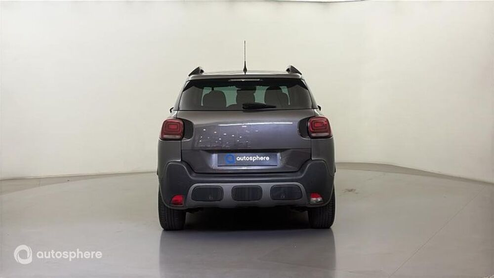 C3 Aircross BlueHDi 110ch S&S Feel Pack 2023 occasion 79000 Niort