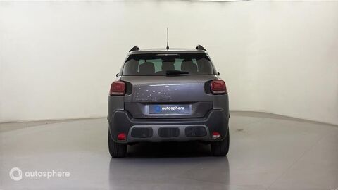 C3 Aircross BlueHDi 110ch S&S Feel Pack 2023 occasion 79000 Niort