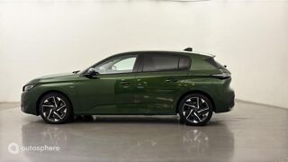 308 PHEV 180ch Allure Pack e-EAT8 2022 occasion 16700 RUFFEC