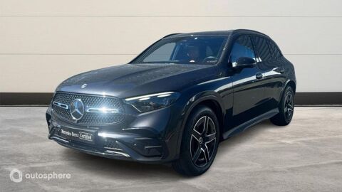 Annonce voiture Mercedes Classe GLC 55999 €