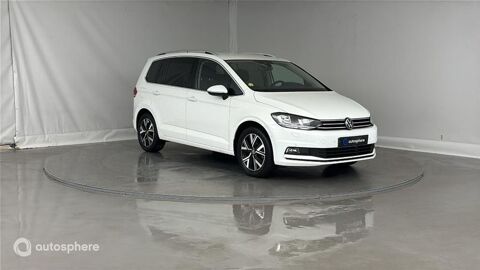 Touran 2.0 TDI 150ch Style DSG7 5 places 2023 occasion 51100 Reims