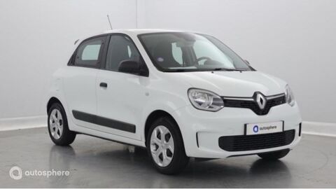 Twingo 1.0 SCe 65ch Life - 21 2021 occasion 62218 Loison-sous-Lens