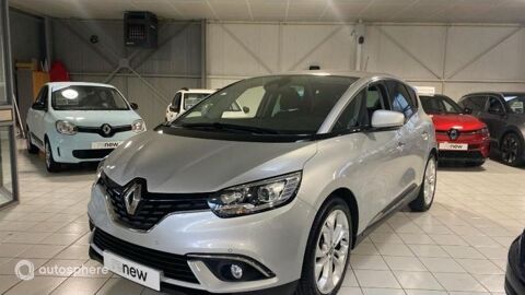 Renault Sc&eacute;nic 1.7 Blue dCi 120ch Business 2020 occasion Nieppe 59850
