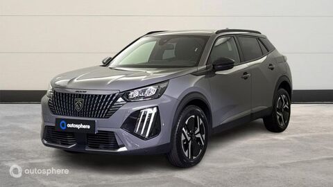 Annonce voiture Peugeot 2008 17499 €