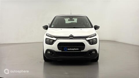 C3 1.2 PureTech 83ch S&S Shine 2021 occasion 86000 Poitiers