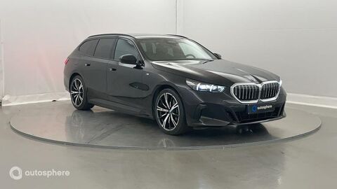 S&eacute;rie 5 530e 299ch M Sport 2025 occasion 59113 Seclin