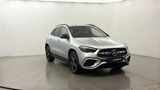 Classe GLA 250 e 218ch AMG Line 8G-DCT 2024 occasion 79180 Chauray