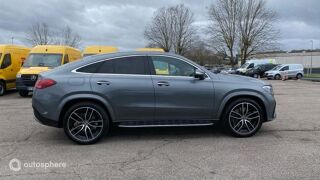 Classe GLE 350 de Hybrid EQ 197ch+156ch AMG Line 4Matic 9G-Tronic 2025 occasion 60200 Compi&egrave;gne
