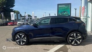 M&eacute;gane E-Tech Electric EV60 220ch Techno super charge 2023 occasion 13127 Vitrolles