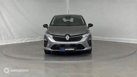Clio 1.0 TCe 90ch Evolution 2024 occasion 51100 Reims