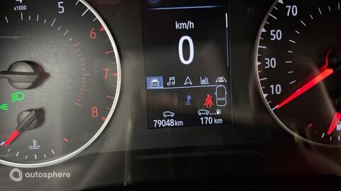 Clio 1.0 TCe 90ch Business -21N 2022 occasion 57100 Thionville