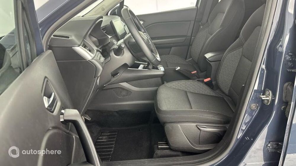 Captur 1.0 TCe 90ch Evolution 2023 occasion 73200 Albertville