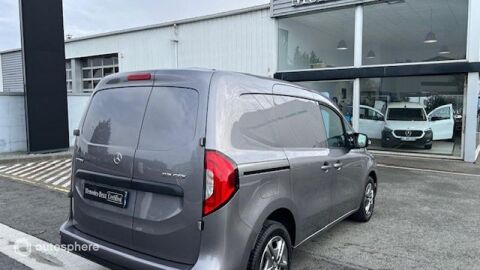 Citan 112 CDI Long Select 2023 occasion 17140 LAGORD