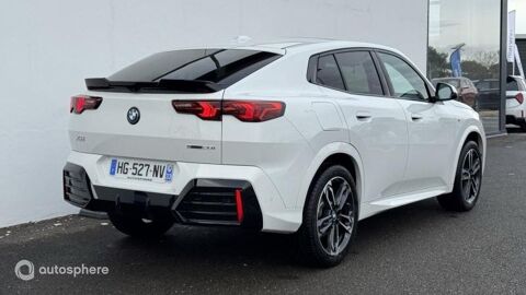 X2 sDrive20iA 170ch M Sport DKG7 2025 occasion 33700 M&eacute;rignac