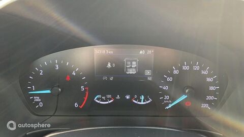 Kuga 1.5 EcoBlue 120ch Titanium 2020 occasion 59552 Lambres-lez-Douai
