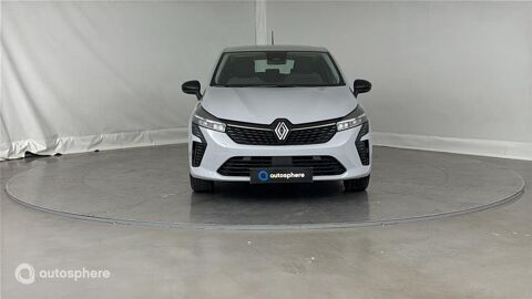 Clio 1.5 Blue dCi 100ch Evolution 2023 occasion 02000 Laon