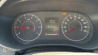 Sandero 1.0 TCe 90ch Stepway Expression 2024 occasion 13800 ISTRES