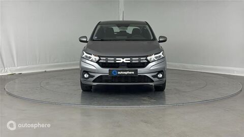 Sandero 1.0 TCe 90ch Expression -24 2025 occasion 62110 H&eacute;nin-Beaumont