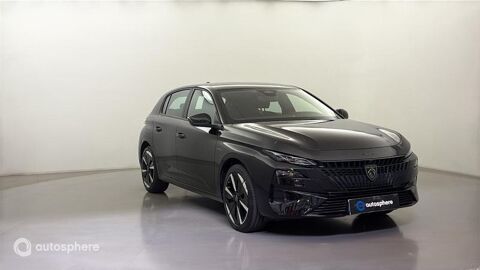 308 e- 156ch batterie 54 kWh E-Style 2025 occasion 86000 Poitiers