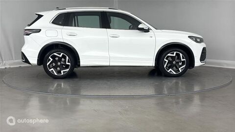 Tiguan 2.0 TDI 150ch R-Line Exclusive DSG7 2024 occasion 51100 Reims