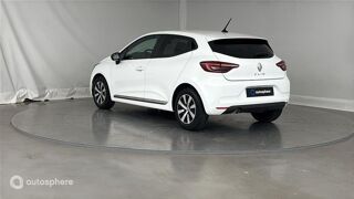 Clio 1.0 SCe 65ch Evolution 2023 occasion 37170 CHAMBRAY-LES-TOURS