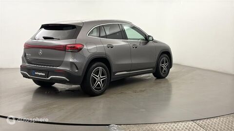 EQA 250 190ch AMG Line 2022 occasion 86000 Poitiers
