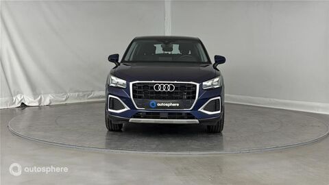Q2 35 TFSI 150ch Avus S tronic 7 2024 occasion 51100 Reims