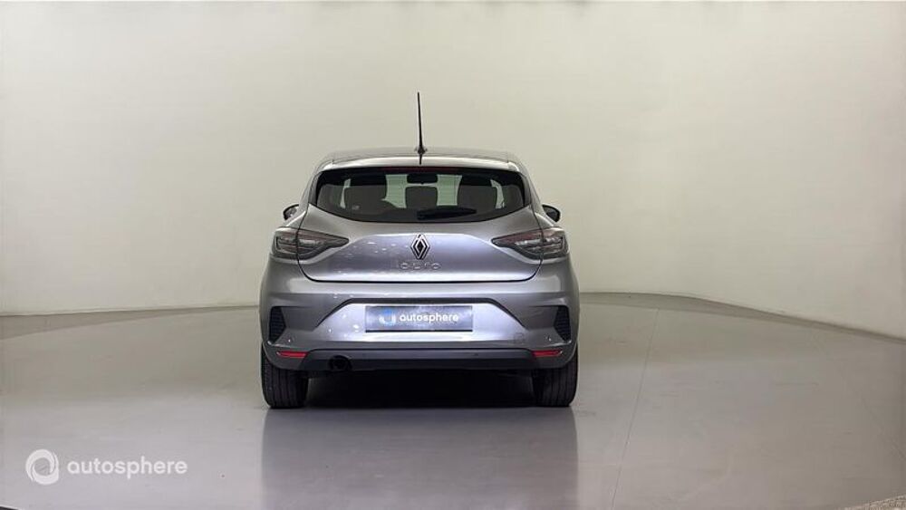 Clio 1.5 dCi 100ch Evolution - 25 2025 occasion 59640 Dunkerque