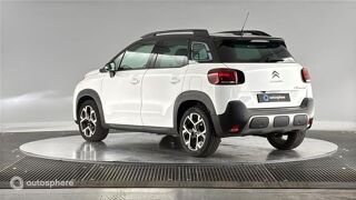 C3 Aircross PureTech 110ch S&S Shine 2022 occasion 37540 Saint-Cyr-sur-Loire