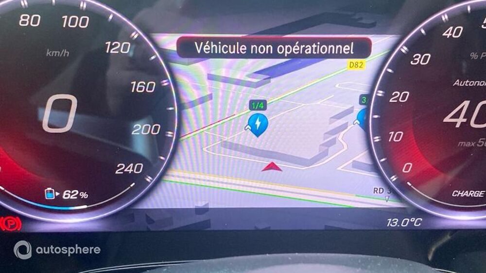 Classe CLA 250+ EQ 272ch Limited Edition 2026 occasion 77240 Vert-Saint-Denis